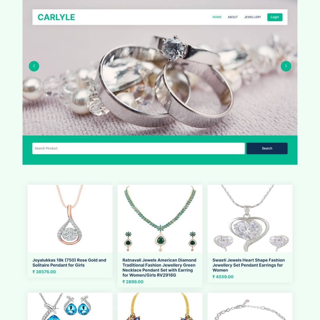 Portfolio Image